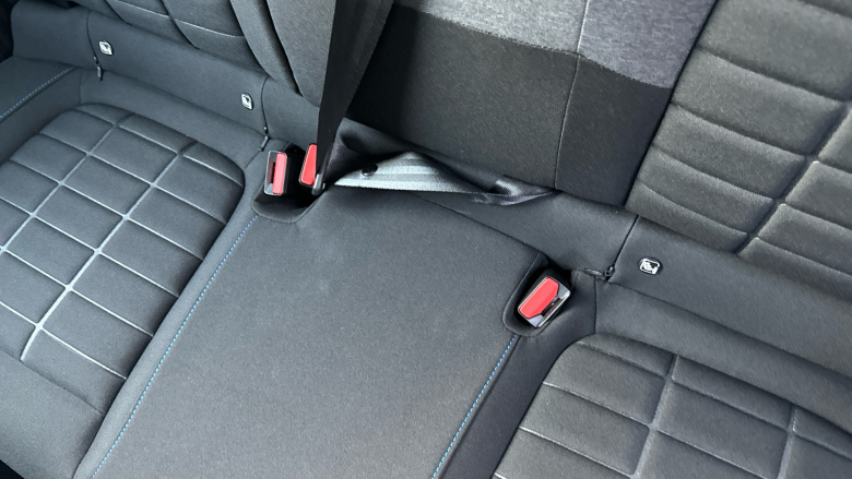 Citroen C3 1.2 Turbo Plus 5dr Petrol Hatchback